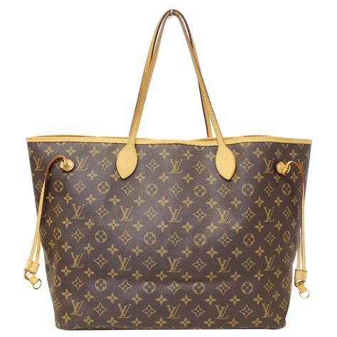 louis vuitton neverfull usa price